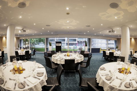 Novotel Sydney Darling Square - Accommodation Port Macquarie 23