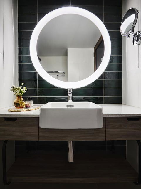 Novotel Sydney Darling Square - Accommodation Port Macquarie 14