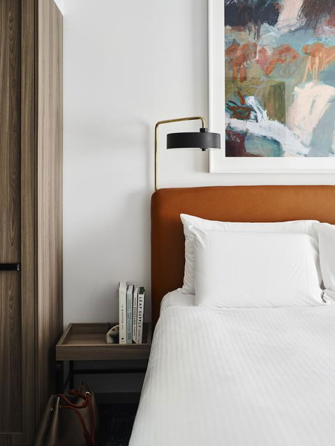 Novotel Sydney Darling Square - Accommodation Port Macquarie 35