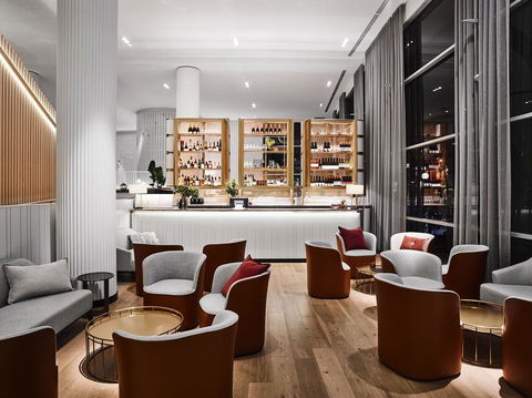 Novotel Sydney Darling Square - Accommodation Port Macquarie 42
