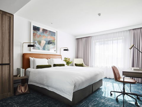 Novotel Sydney Darling Square - Accommodation Port Macquarie 3