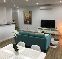 Specious Apartment with 2 Large Bedrooms - Accommodation Port Macquarie