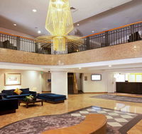 The Sebel Quay West Suites Sydney - Accommodation Port Macquarie