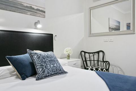 Airport Hotel Sydney - Accommodation Port Macquarie 15