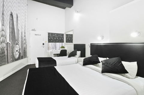 Airport Hotel Sydney - Accommodation Port Macquarie 17