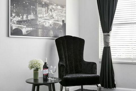 Airport Hotel Sydney - Accommodation Port Macquarie 7
