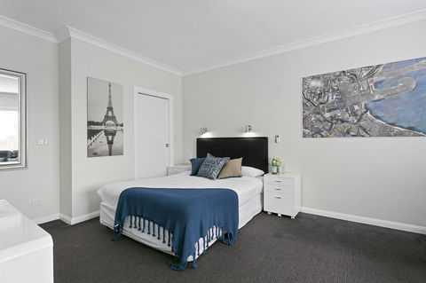 Airport Hotel Sydney - Accommodation Port Macquarie 2