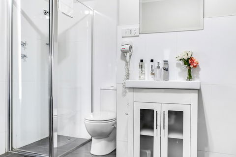 Airport Hotel Sydney - Accommodation Port Macquarie 10