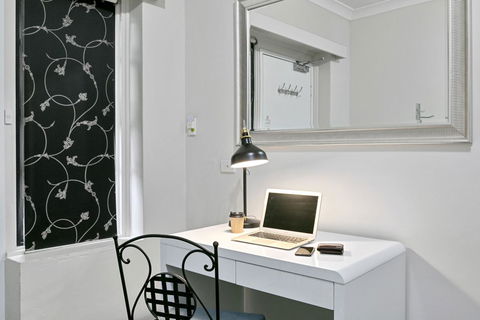 Airport Hotel Sydney - Accommodation Port Macquarie 3