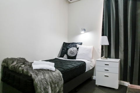 Airport Hotel Sydney - Accommodation Port Macquarie 18
