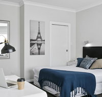 Comfort Hotel Sydney Airport - Accommodation Port Macquarie