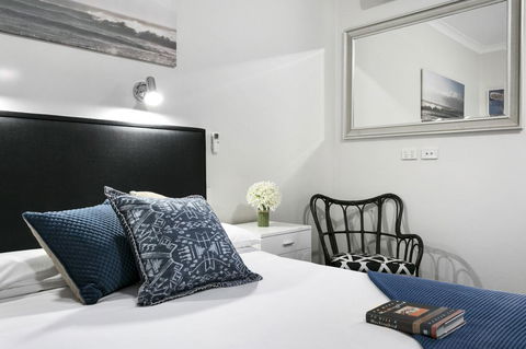 Airport Hotel Sydney - Accommodation Port Macquarie 11