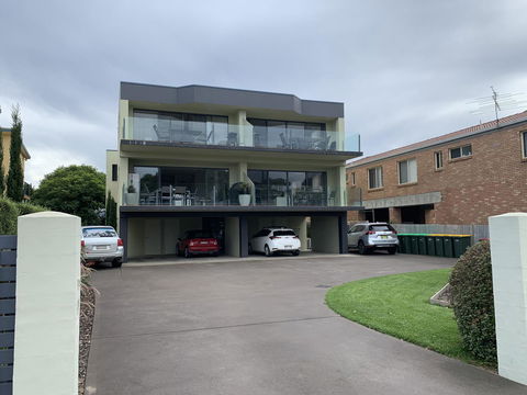 Seachange 3 - Accommodation Port Macquarie 8