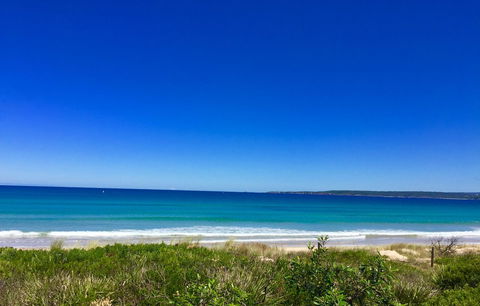 Seachange 3 - Accommodation Port Macquarie 2