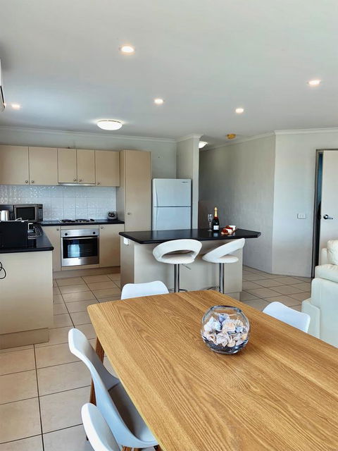 Seachange 3 - Accommodation Port Macquarie 4