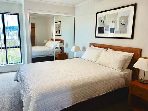 Seachange 3 - Accommodation Port Macquarie 5