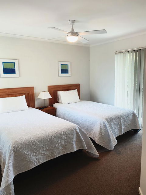 Seachange 3 - Accommodation Port Macquarie 6