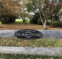 Arcadia - The Barn Cottage  Rosehill Cottage - Accommodation Port Macquarie