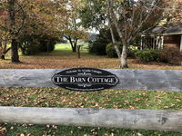 Arcadia - The Barn Cottage  Rosehill Cottage