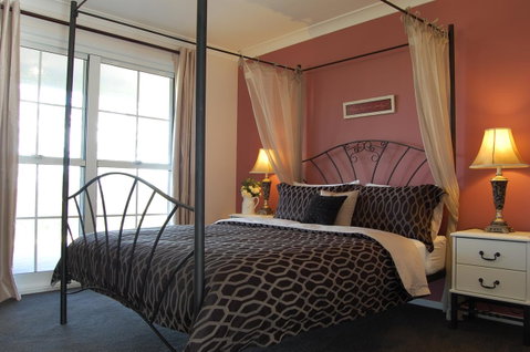 Cadair Cottages - Accommodation Port Macquarie 11