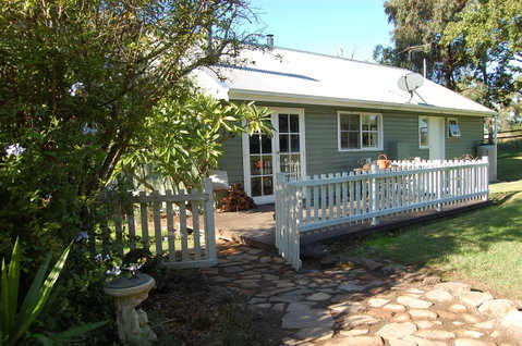 Cadair Cottages - Accommodation Port Macquarie 9