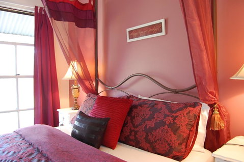 Cadair Cottages - Accommodation Port Macquarie 5