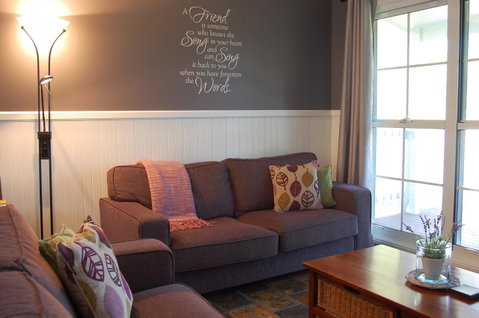 Cadair Cottages - Accommodation Port Macquarie 17