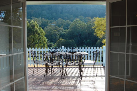 Cadair Cottages - Accommodation Port Macquarie 2