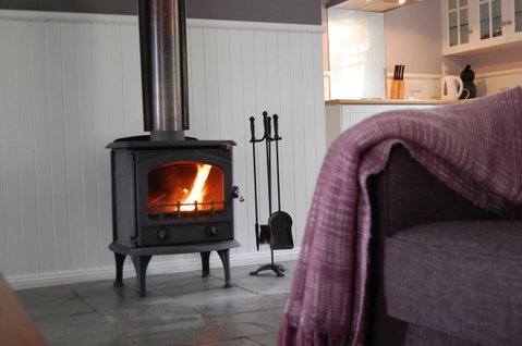 Cadair Cottages - Accommodation Port Macquarie 8