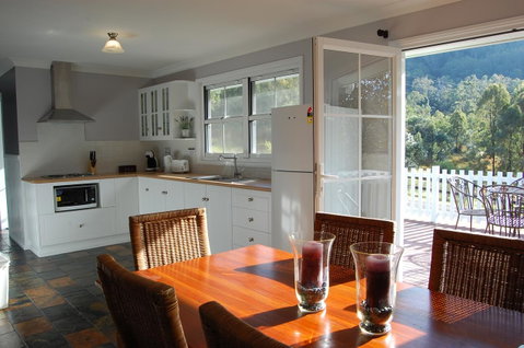 Cadair Cottages - Accommodation Port Macquarie 6