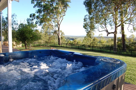 Cadair Cottages - Accommodation Port Macquarie 12