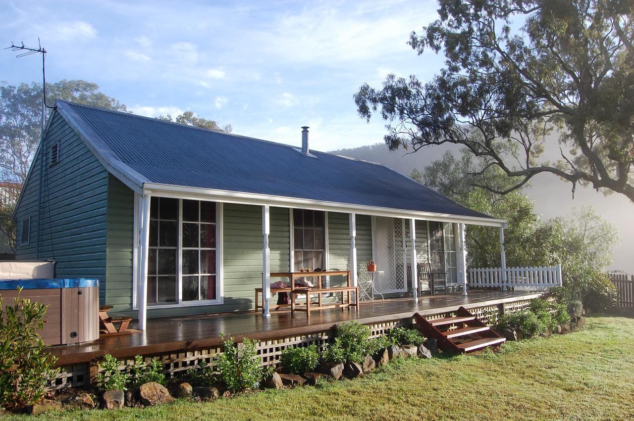 Rosebrook NSW Accommodation Port Macquarie