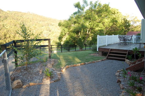 Cadair Cottages - Accommodation Port Macquarie 4