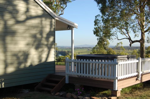 Cadair Cottages - Accommodation Port Macquarie 7