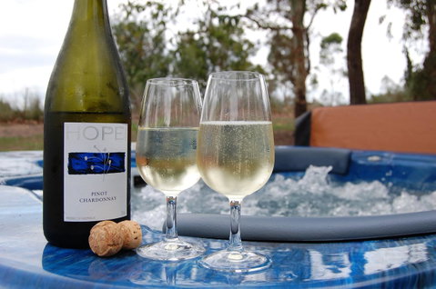 Cadair Cottages - Accommodation Port Macquarie 13