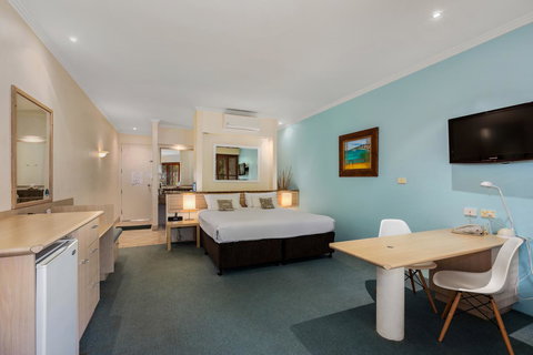 Ballina Beach Resort - Accommodation Port Macquarie 1