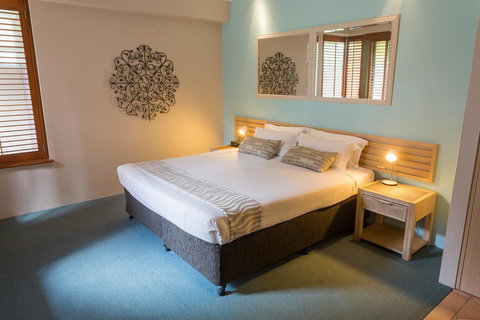 Ballina Beach Resort - Accommodation Port Macquarie 12