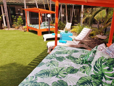 Ballina Beach Resort - Accommodation Port Macquarie 6