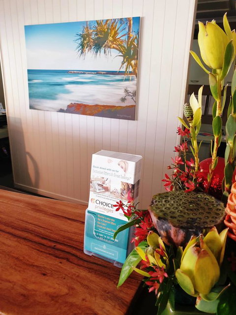 Ballina Beach Resort - Accommodation Port Macquarie 11