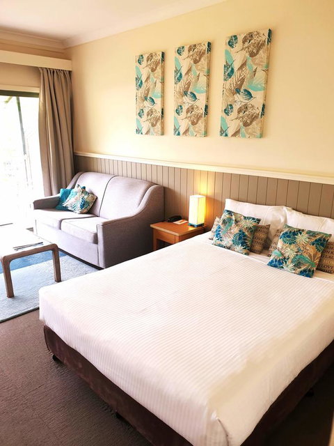 Ballina Beach Resort - Accommodation Port Macquarie 17