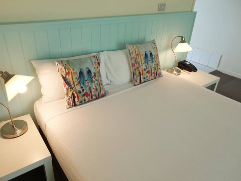 Ballina Beach Resort - Accommodation Port Macquarie 20