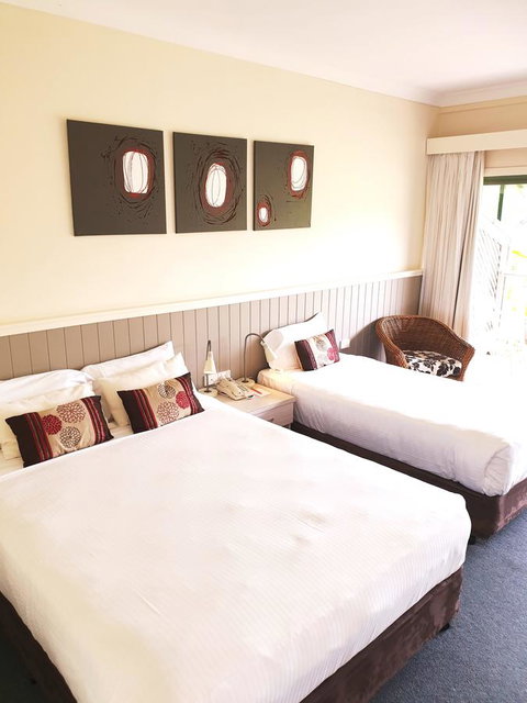 Ballina Beach Resort - Accommodation Port Macquarie 16