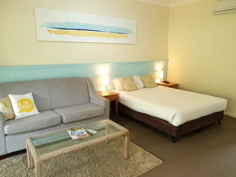 Ballina Beach Resort - Accommodation Port Macquarie 28