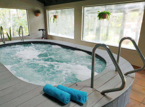 Ballina Beach Resort - Accommodation Port Macquarie 10