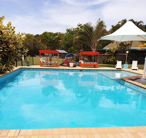 Ballina Beach Resort - Accommodation Port Macquarie 9