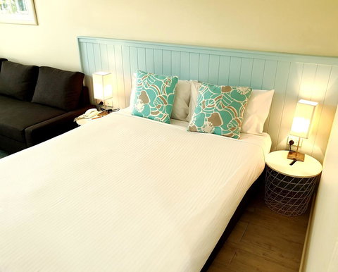 Ballina Beach Resort - Accommodation Port Macquarie 40
