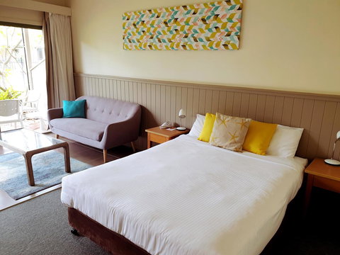 Ballina Beach Resort - Accommodation Port Macquarie 37