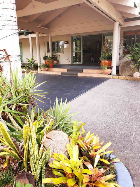 Ballina Beach Resort - Accommodation Port Macquarie 32