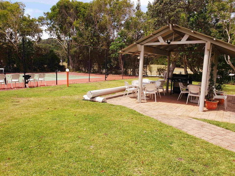 Ballina Beach Resort - Accommodation Port Macquarie 39