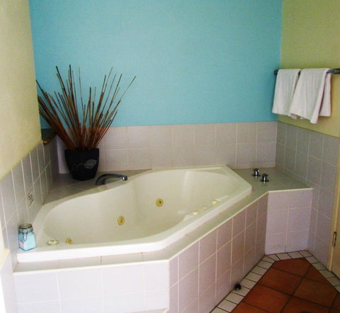 Ballina Beach Resort - Accommodation Port Macquarie 2